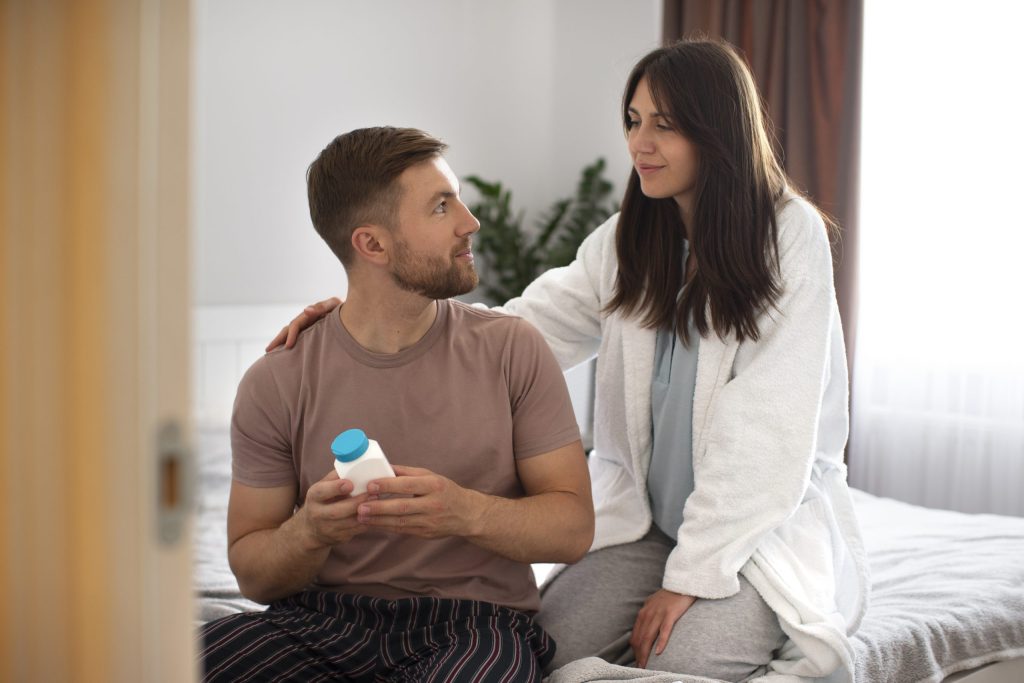 HGH Clinic-Growth Hormone Clinic in Lakewood